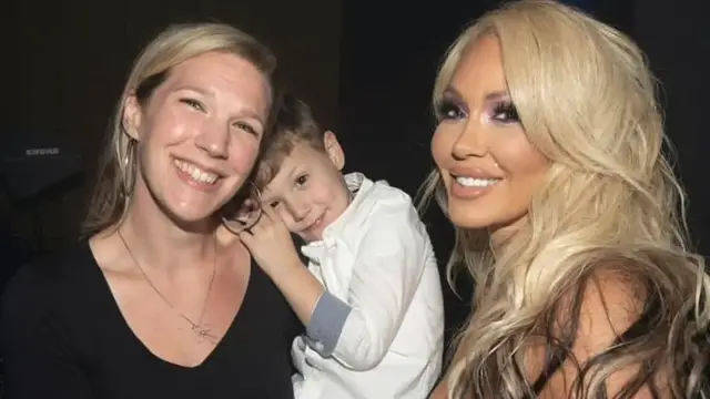 'Video thumbnail for Everything We Know About The Moms Of Jelly Roll's Kids'