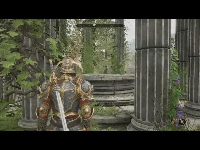 Video thumbnail for Oblivion Remastered - Pilgrimage: Pray at The Wayshrine of Mara Location | Xbox Series X Gameplay