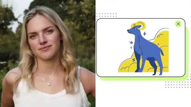 Video thumbnail for Aries Woman in 2024 ♈️: video blog