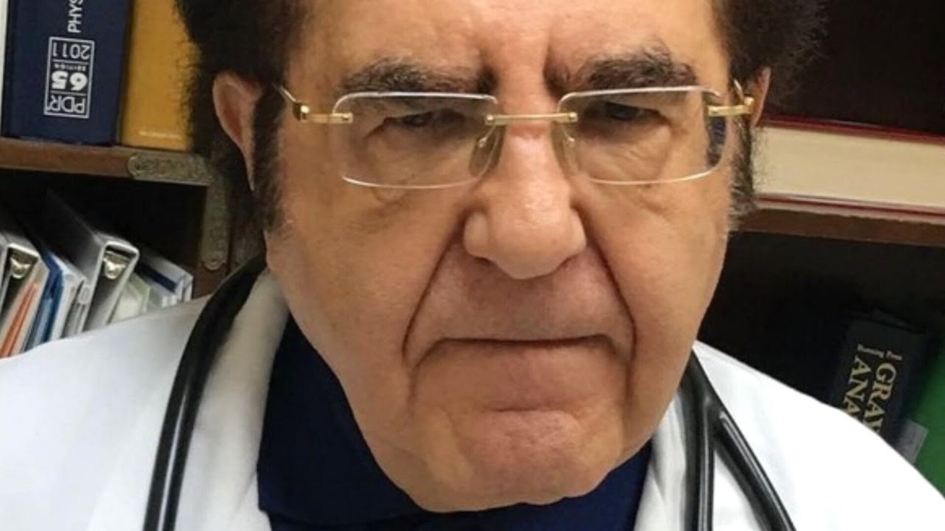 Video thumbnail for The Truth About Dr. Now's Famous My 600-Lb Life Diet Plan