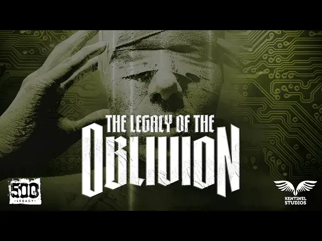 Video thumbnail for "El Legado Desaparecido": el nuevo libro sobre las tarjetas gráficas olvidadas de Kentilel Studios.