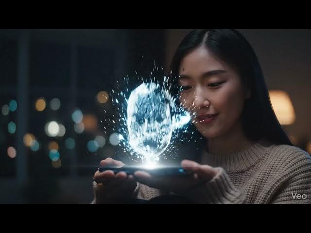 Video thumbnail for Bạn đã từng nói chuyện với AI đến quên nó là máy chưa? Kể tôi nghe!