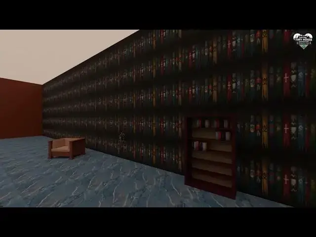 Video thumbnail for Medieval Room with Knights and a Golem Unleashed!