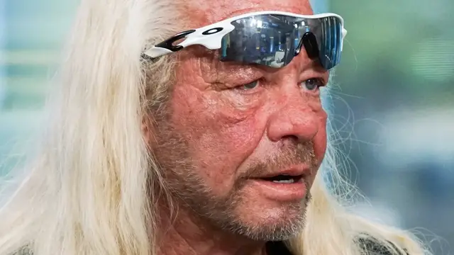 Video thumbnail for Why Dog The Bounty Hunter Was Never The Same After Prison