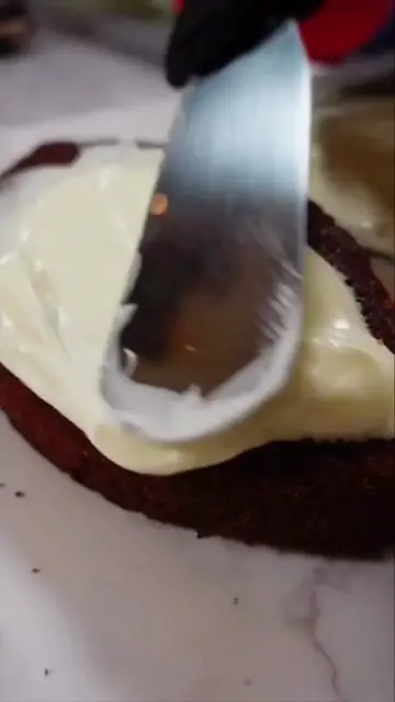 'Video thumbnail for Carrot cake Recipe'