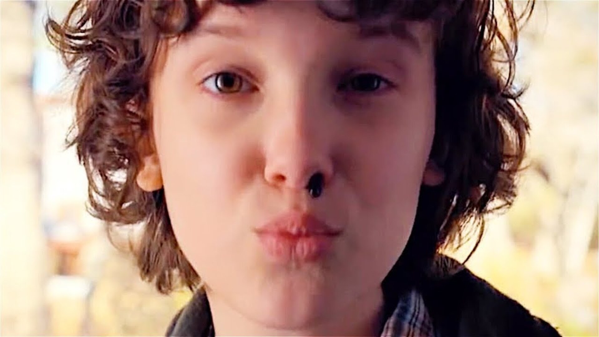 Video thumbnail for Bloopers That Make Us Love Stranger Things Even More