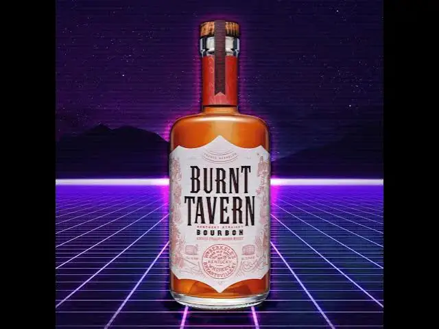 Video thumbnail for An American Whiskey From All 50 States + Burnt Tavern Bourbon Review