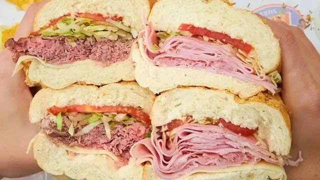 Video thumbnail for Jersey Mike's Employees Truly Hate It When Customers Do This