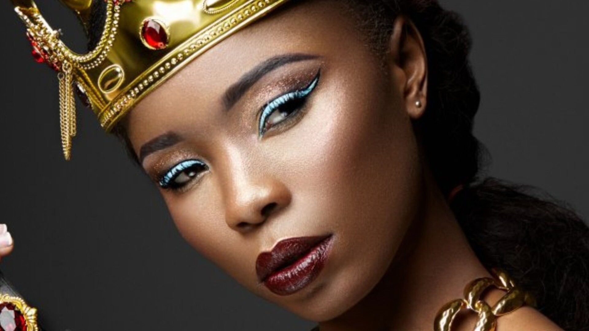 Video thumbnail for The True Story Of The Queen Of Sheba