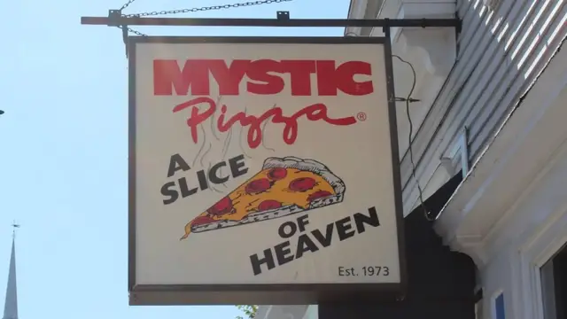 'Video thumbnail for These Are The Most Famous Restaurants In America'
