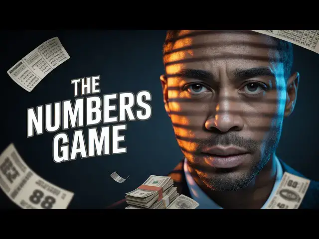 Video thumbnail for The Hidden Lottery That Changed A City!