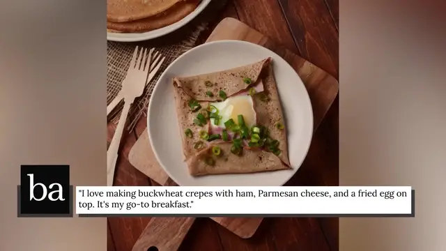 'Video thumbnail for Taylor Swift's Diet For Maintaining Her Energy Is No Joke'