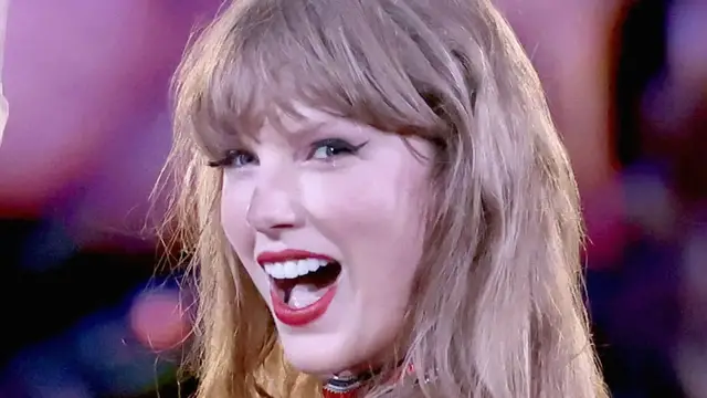 'Video thumbnail for Taylor Swift's Diet For Maintaining Her Energy Is No Joke'
