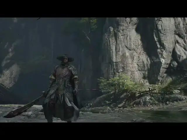 Video thumbnail for Phantom Blade Zero - Against The Flow: Rustblade Pavilion Bell - Boundless Capacity Unlocked