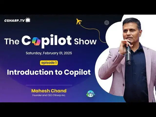 'Video thumbnail for What is GitHub Copilot'