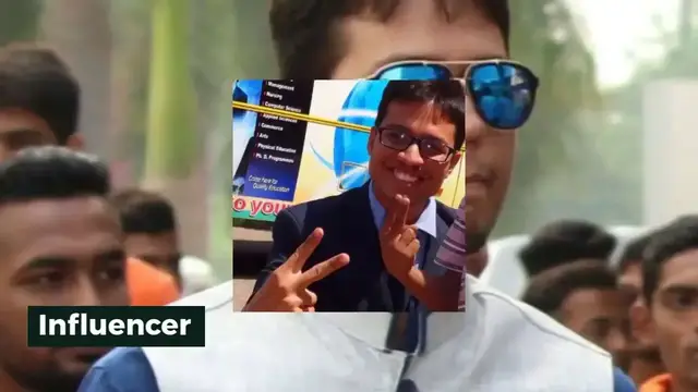 Video thumbnail for Featured Community Leader Faisal Pathan