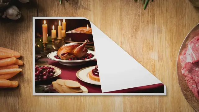 Video thumbnail for Sauce aux Canneberges : Une Recette Facile et Délicieuse