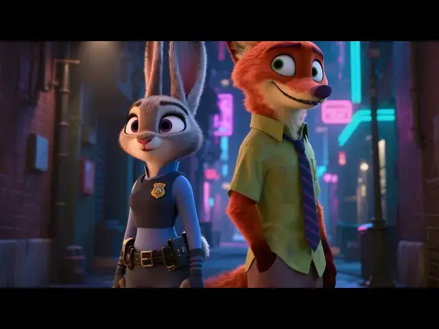 Video thumbnail for Zootopia 2 – The Hidden Meaning Explained (Full AI Recap & Analysis | No Official Clips)