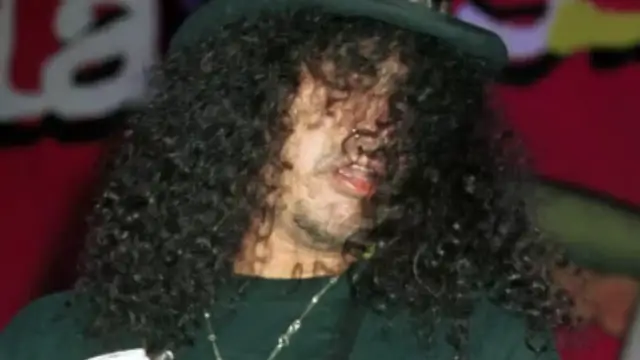 'Video thumbnail for Guns N' Roses Like You've Never Known Them'