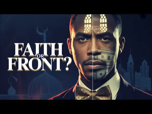 Video thumbnail for Operation Philly: How The Black Mafia Syndicate Began