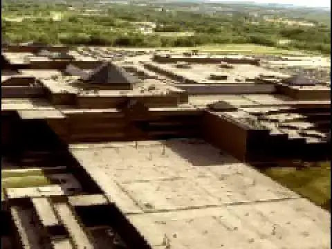 Video thumbnail for Chrysler Scientific Laboratories, late 1990s