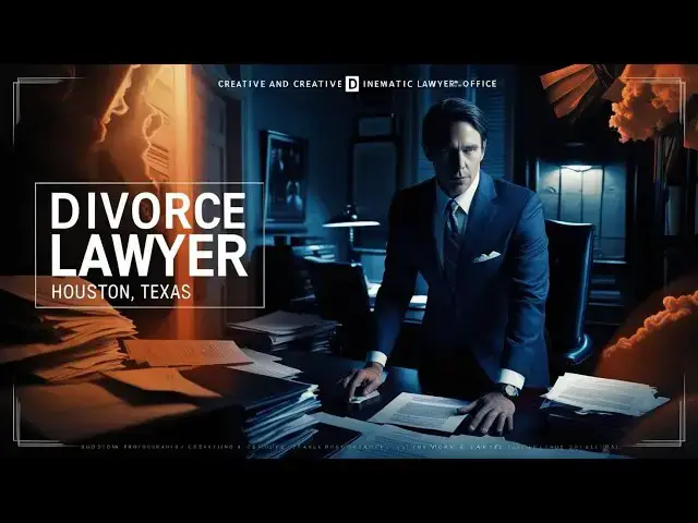 Video thumbnail for Abogado de Divorcio en Houston: Tu Mejor Aliado Legal