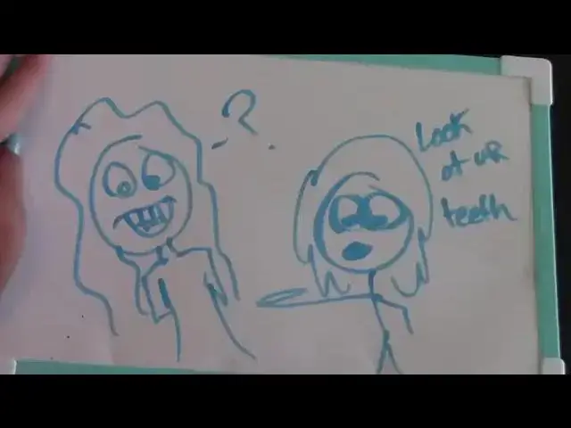 'Video thumbnail for ♡ Draw My Life     Lyssy Noel ♡  Reuploaded'