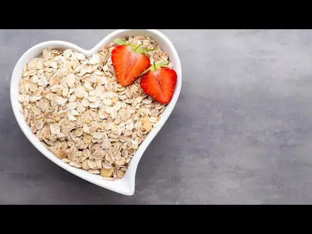 Video thumbnail for Is Oatmeal Really a Low Carb Option? What’s the Truth?