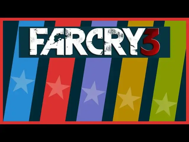 'Video thumbnail for Trying things one more time - Far Cry 3'