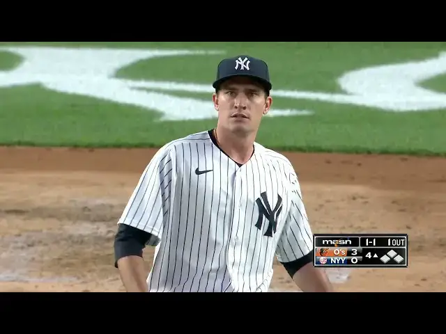 'Video thumbnail for Ramon Urias Hits Solo Home Run 8/2/21'