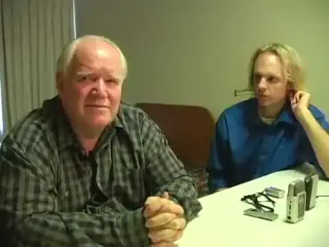 Video thumbnail for Project Camelot intervista P2 of 3 Dr Pete Peterson- SOTTOTITOLI-SUBTITLES