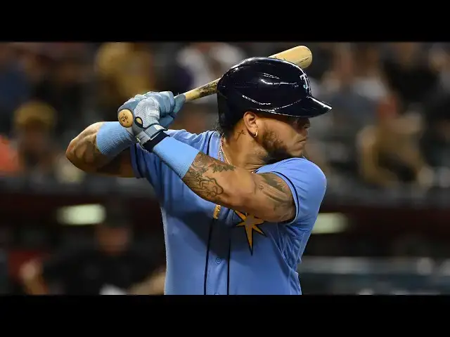 'Video thumbnail for All 12 of Harold Ramirez's 2023 Home Runs!'