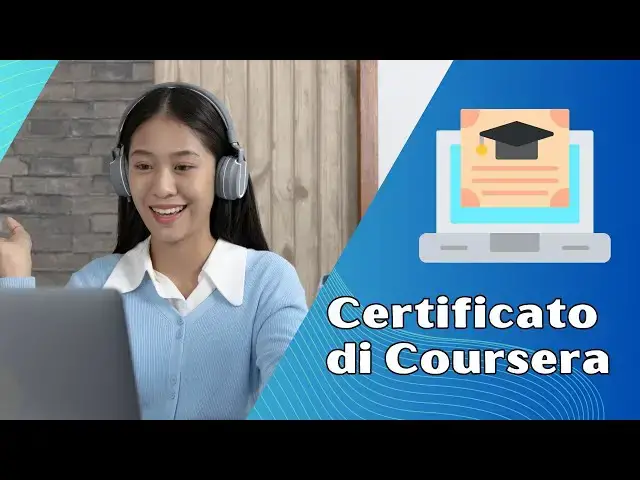 Video thumbnail for Certificato di Coursera: Vale la pena?