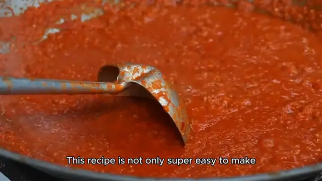 Video thumbnail for Greek Yogurt and Cucumber Tzatziki