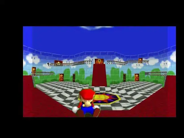 Video thumbnail for messing around with Clipchamp and pj64