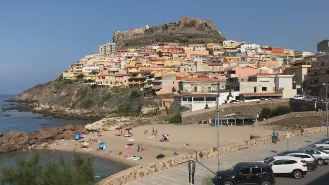 Video thumbnail for Explorando Ikaria: Descubre las Maravillas de esta Joya Griega