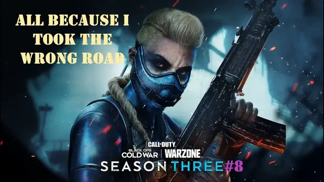 'Video thumbnail for Warzone S3 E8'
