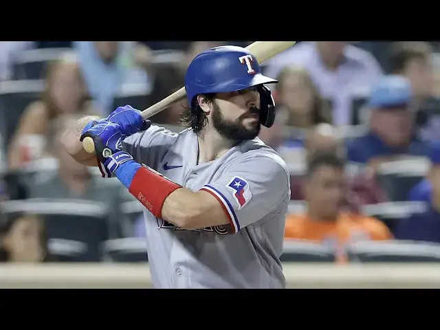 'Video thumbnail for Austin Hedges 2023 Highlights!'