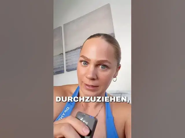 Video thumbnail for In drei Monaten kann so viel passieren