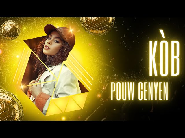 Video thumbnail for KÒB POU GENYEN @truckfit