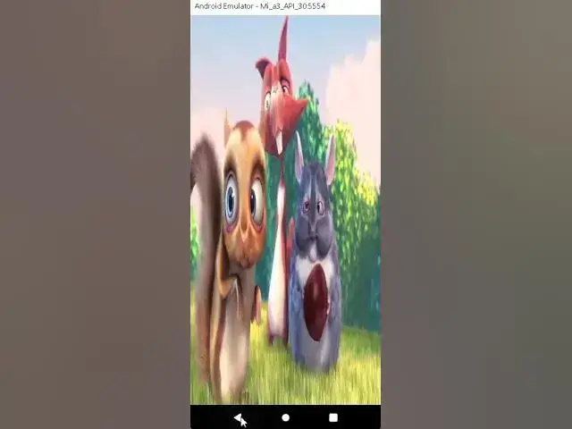 Video thumbnail for Play multiple video(mp4)  files in Android using Kotlin with Code