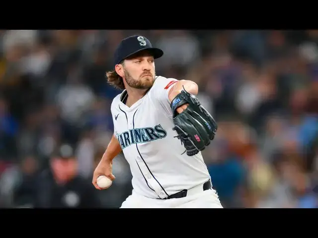 'Video thumbnail for Collin Snider 2025 MLB Highlights!'