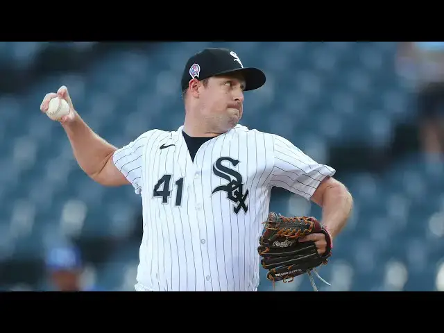 'Video thumbnail for Bryan Shaw 2023 Highlights!'