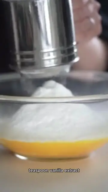 'Video thumbnail for fruit pizza recipe'
