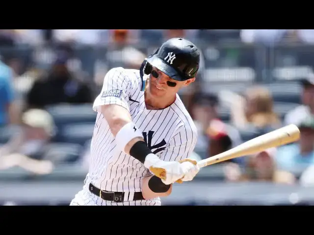 'Video thumbnail for Jake Bauers 2023 Highlights!'