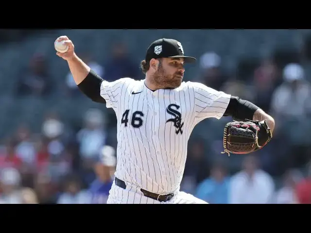 Video thumbnail for Bryse Wilson 2025 MLB Highlights! (Mid-Season)