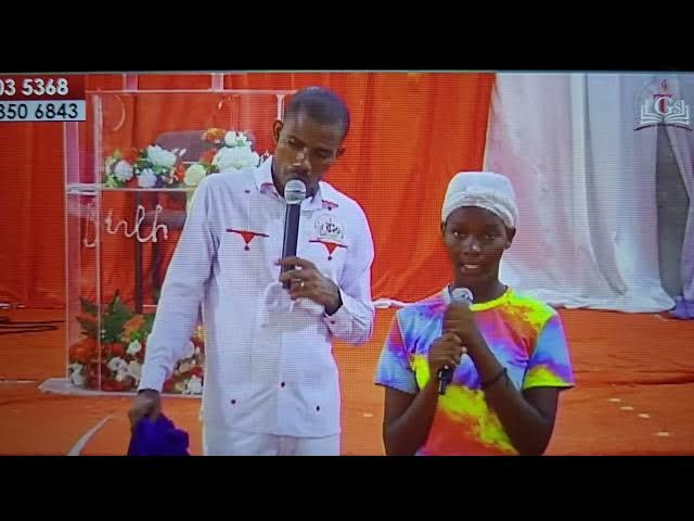 Video thumbnail for Sanw Paka pa tresayi. Epi tou se Nan Jezi Ki Genyen pisans.