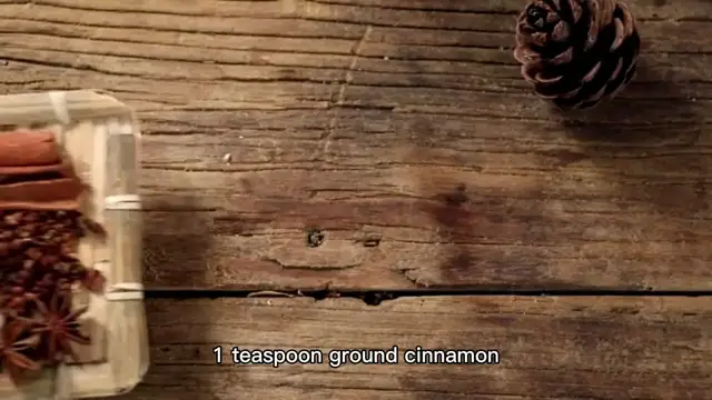 Video thumbnail for ginger snaps recipe