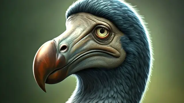 Video thumbnail for The Reason Dodos Went Extinct Is Devastating