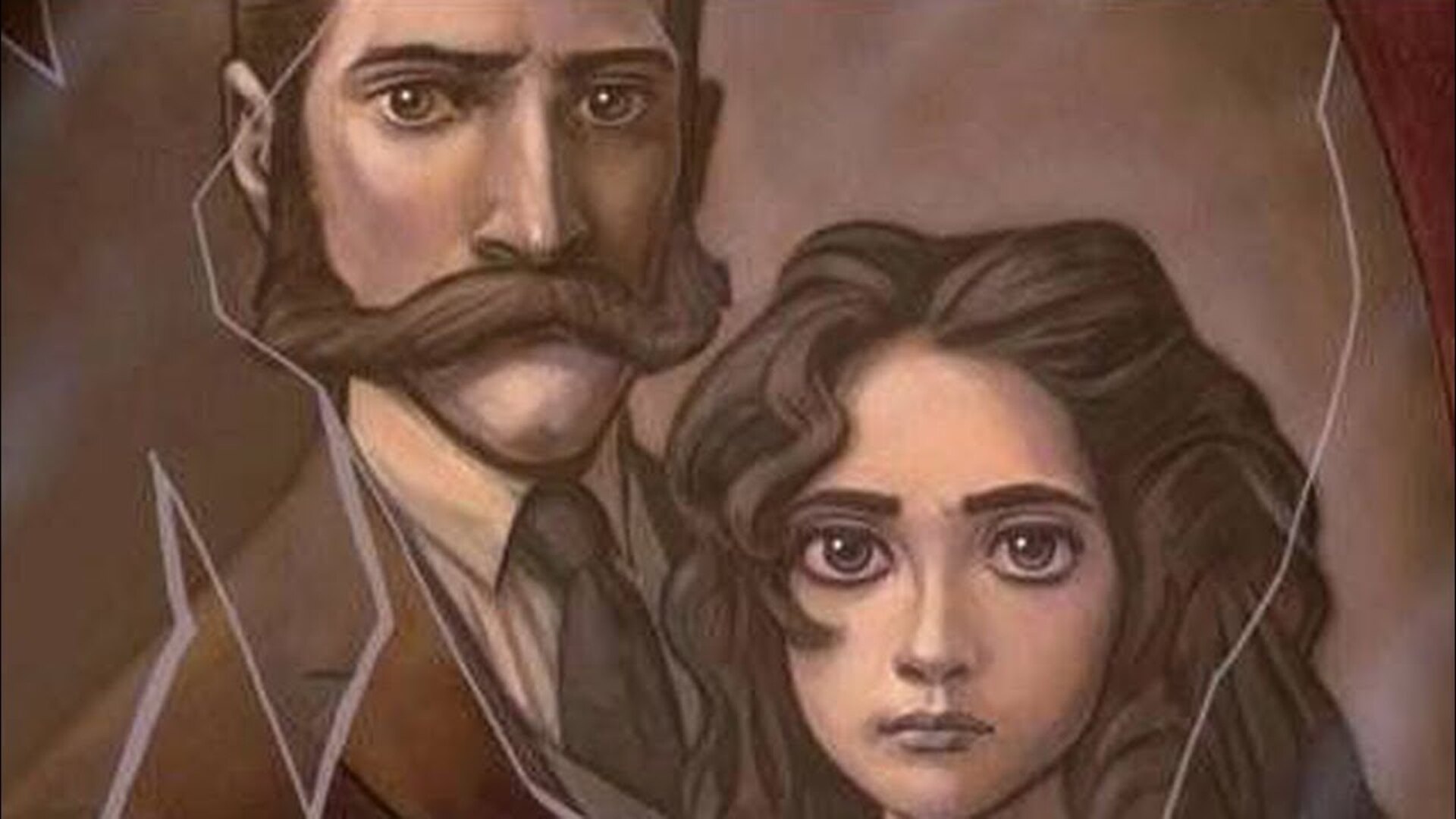 Video thumbnail for Popular Fan Theories That Have Finally Been Confirmed